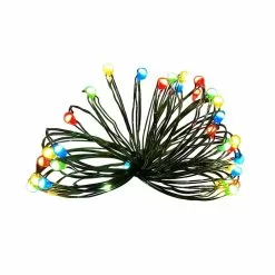 New 👏 36ct. Multicolor Bead LED Crafting Lights by Ashland® 🥰