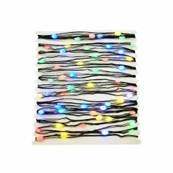 Best deal 😍 100ct. Color Changing LED Craft String Lights by Ashland® ✔️