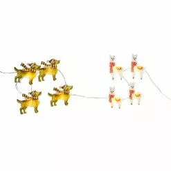 Top 10 ✨ Assorted 18 ct. LED String Lights by Ashland® 🔥