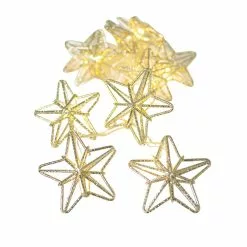 Cheapest 🧨 Assorted 10ct. Warm White Ornament LED Crafting Lights by Ashland® ❤️ -Ashland Sale Store 10676608 3