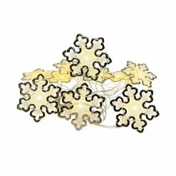 Cheapest 🧨 Assorted 10ct. Warm White Ornament LED Crafting Lights by Ashland® ❤️ -Ashland Sale Store 10676608 4