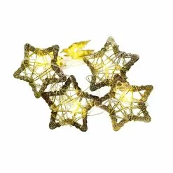 Cheapest 🧨 Assorted 10ct. Warm White Ornament LED Crafting Lights by Ashland® ❤️ -Ashland Sale Store 10676608 5