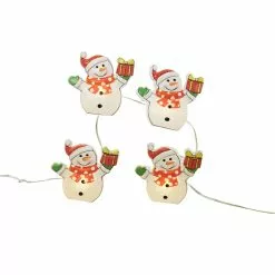 Outlet 😉 Assorted 18 ct. LED Holiday String Lights by Ashland® ⌛ -Ashland Sale Store 10676609 3