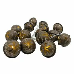 Best deal 🛒 Assorted 15ct. Warm White Jingle Bell LED Crafting Lights by Ashland® ⭐ -Ashland Sale Store 10676623 3