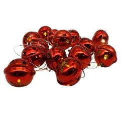 Best deal 🛒 Assorted 15ct. Warm White Jingle Bell LED Crafting Lights by Ashland® ⭐ -Ashland Sale Store 10676623 4