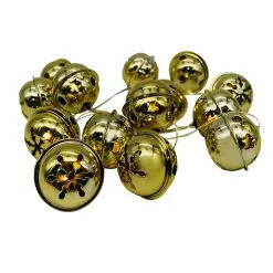 Best deal 🛒 Assorted 15ct. Warm White Jingle Bell LED Crafting Lights by Ashland® ⭐ -Ashland Sale Store 10676623 5