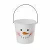 Best deal 🎁 7.2" Snowman Bucket with Handle by Ashland® ✨