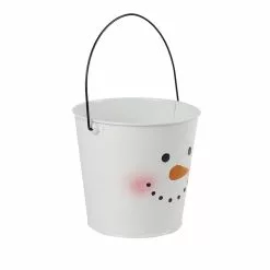 Best deal 🎁 7.2" Snowman Bucket with Handle by Ashland® ✨ 8 Best deal 🎁 7.2" Snowman Bucket with Handle by Ashland® ✨ -Ashland Sale Store 10676680 3