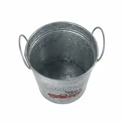 New 🎁 7.6" Holiday Truck Metal Bucket with Handles by Ashland® 👏 9 New 🎁 7.6" Holiday Truck Metal Bucket with Handles by Ashland® 👏 -Ashland Sale Store 10676688 5
