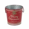 Cheapest ๐งจ 6.6" Red Merry Christmas Metal Bucket with Handles by Ashland® โค๏ธ 1 Cheapest ๐งจ 6.6" Red Merry Christmas Metal Bucket with Handles by Ashland® โค๏ธ -Ashland Sale Store 10676690 1