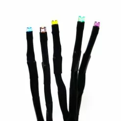 Coupon ✔️ 100ct. Multicolor Cluster Concave LED Crafting Lights by Ashland® 🎉