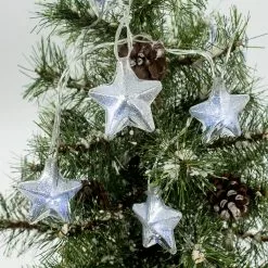 Cheap 🔔 Assorted 8ct. Glitter Star LED Crafting Lights by Ashland® ✔️ -Ashland Sale Store 10676894 4