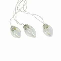 Hot Sale ❤️ 8ct. Warm White Iridescent LED Crafting Lights by Ashland® ✔️ -Ashland Sale Store 10676896 3