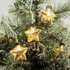 Cheap 😀 Assorted 8ct. Mercury Star LED Crafting Lights by Ashland® 🛒 -Ashland Sale Store 10676913 3