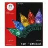 Discount ✔️ 35ct. Multicolor C6 LED String Lights by Ashland® ✔️ -Ashland Sale Store 10677023 1