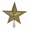 Buy 🧨 11" Gold LED Star Tree Topper by Ashland® 🔥 -Ashland Sale Store 10677079 1