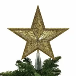 Buy 🧨 11" Gold LED Star Tree Topper by Ashland® 🔥 -Ashland Sale Store 10677079 3
