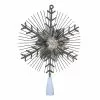 Discount 🤩 14.5" Silver Lighted Tinsel Starburst Tree Topper by Ashland® 🎁 1 Discount 🤩 14.5" Silver Lighted Tinsel Starburst Tree Topper by Ashland® 🎁 -Ashland Sale Store 10677082 1