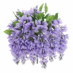Budget ⭐ 12 Pack: Purple Wisteria Bush by Ashland® 🔥 -Ashland Sale Store 10677451 5 1