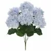 Hot Sale ⌛ 12 Pack: Light Blue Hydrangea Bush by Ashland® 🌟 -Ashland Sale Store 10677452 1