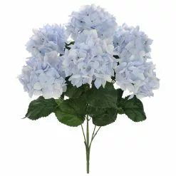 Hot Sale ⌛ 12 Pack: Light Blue Hydrangea Bush by Ashland® 🌟