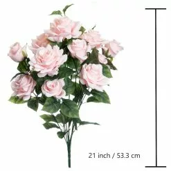 New ⌛ 12 Pack: Pink Rose Bush by Ashland® 🔔 10 New ⌛ 12 Pack: Pink Rose Bush by Ashland® 🔔 -Ashland Sale Store 10677454 3