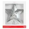 Flash Sale 🔔 12" LED Snowflake Star Tree Topper by Ashland® 🎁 1 Flash Sale 🔔 12" LED Snowflake Star Tree Topper by Ashland® 🎁 -Ashland Sale Store 10677706 1