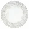 Cheap 🧨 White Snowflake Charger Plate by Ashland® ⌛ -Ashland Sale Store 10677983 1