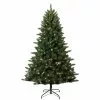 Best Sale 🛒 7ft. Pre-Lit Prescott Pine Artificial Christmas Tree by Ashland®, Clear Micro LED Lights ✔️ -Ashland Sale Store 10678507 1
