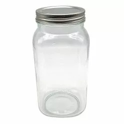 Buy 😉 Half Gallon Glass Jar by Ashland® ⭐