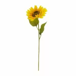 Discount 🔔 Gold Sunflower Stem by Ashland® 😀