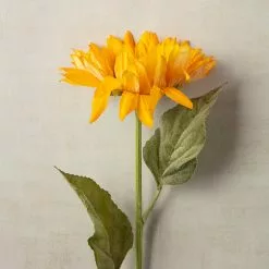 Discount 🔔 Gold Sunflower Stem by Ashland® 😀 -Ashland Sale Store 10679186 25