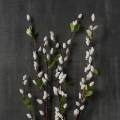 Cheapest 😉 16 Pack: Cream Willow Branch Stem by Ashland® 🧨 -Ashland Sale Store 10679192 25 1