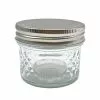 Outlet ✨ 24 Pack: 4oz. Glass Jelly Jar by Ashland® 🌟