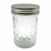 Deals 👏 8oz. Glass Jelly Jar by Ashland® 👏 -Ashland Sale Store 10679267 1