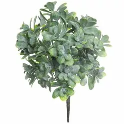Discount ✨ Sage Green Faux Real Jade Bush by Ashland® ✨
