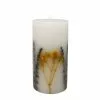 Best Pirce 🛒 Home Fragrance Collection 3" x 6" Lavender & Patchouli Scented Pillar Candle by Ashland® 🧨