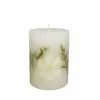 Outlet 😀 6 Pack: Home Fragrance Collection 3" x 4" Vanilla & Amber Scented Pillar Candle by Ashland® 🌟 -Ashland Sale Store 10687829 1 1