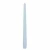 Buy ⌛ 48 Pack: 10" Light Blue Taper Candle by Ashland® ❤️ -Ashland Sale Store 10687932 1 1