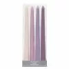 Top 10 ❤️ 12 Packs: 4 ct. (48 total) 10" Mixed Purple Taper Candles by Ashland® ✨ -Ashland Sale Store 10687934 1 1