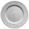 New 💯 13" White Round Charger Plate by Ashland® 👏 -Ashland Sale Store 10688157 1