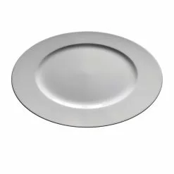 Best deal 😍 12 Pack: 13" White Round Charger by Ashland® 🎉 7 Best deal 😍 12 Pack: 13" White Round Charger by Ashland® 🎉 -Ashland Sale Store 10688157 2 1