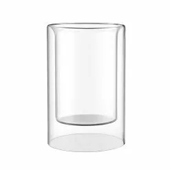 Top 10 🥰 6" Clear Glass Cylinder Candle Holder by Ashland® ⭐