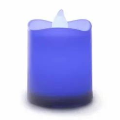 Outlet 😀 8 Packs: 6 ct. (48 total) Color Changing LED Votive Candles Set by Ashland® 😍 -Ashland Sale Store 10688337 5 1