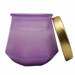 Coupon 🧨 Faceted Mini Jar Candle by Ashland® ✨