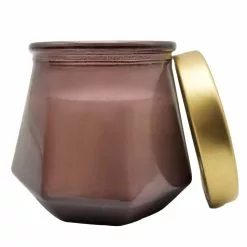 Coupon ❤️ Faceted Mini Jar Candle by Ashland® ❤️