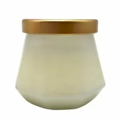 Discount 🔔 Faceted Mini Jar Candle by Ashland® 🔔 -Ashland Sale Store 10689060 3
