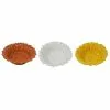 New 😀 Assorted 6" Sunflower Ceramic Dish by Ashland® ✔️