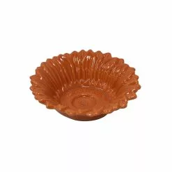 New 😀 Assorted 6" Sunflower Ceramic Dish by Ashland® ✔️ -Ashland Sale Store 10690099 3