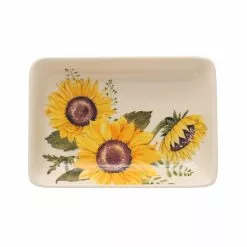 Cheap 😀 5" Sunflower Soap Dish by Ashland® 😉